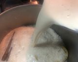 Foto del paso 4 de la receta: Arroz con leche a las "Tres leches" con el toque Sonorense