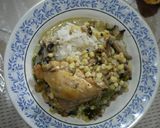 Foto del paso 7 de la receta: Pollo a la crema