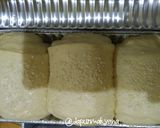 Foto langkah ke 5 dari resep Roti Manis (dengan butter, tanpa telur).