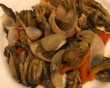 Foto del paso 4 de la receta: Escalibada tradicional