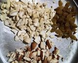 कश्मीरी पुलाव (kashmiri pulao recipe in Hindi) रेसिपी चरण 2 फोटो