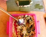 Foto langkah ke 2 dari resep Pesan Tlengis.