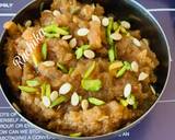 Halwa recipe step 10 photo