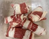 黑米極鮮牛丼的食譜步驟3照片