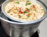રવા ના ઢોકળા (Rava Dhokla Recipe In Gujarati) રેસીપી સ્ટેપ4ફોટો