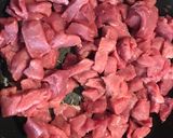 Lecsós rizses hús 🍅🥘🥣 recept fázis 5 fotója