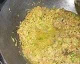 স্পেশাল সবজি খিচুড়ি ||very special vegetables khichuri recipe রেসিপির ধাপ 11 ছবি