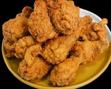 รูปขั้นตอนการทำที่ 4 ของ ไก่บอนซอน/ไก่เกาหลี