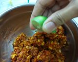 Foto langkah ke 3 dari resep Sambal Tempe Istimewa.