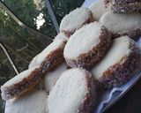 Foto del paso 5 de la receta: Alfajores de maicena🤩