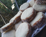 Foto del paso 5 de la receta: Alfajores de maicena🤩