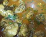 Chicken Degi Qorma recipe step 8 photo
