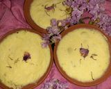 ফিরনি(phirni recipe in Bengali) রেসিপির ধাপ 3 ছবি