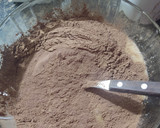 Foto del paso 3 de la receta: Torta Nesquik🍫