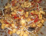 Foto langkah ke 5 dari resep Tumis Tongkol.