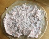 Foto del passaggio 4 della ricetta Crespelle integrali al salmone