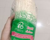 รูปขั้นตอนการทำที่ 1 ของ ผัดเห็ดคลีนๆ