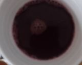 Foto del paso 3 de la receta: AGUA DE JAMAICA CON CANELA Y CON SOBRE DE ZUKO DE JAMAICA😋😋