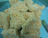 Foto langkah ke 5 dari resep Nugget pisang tanduk (empuk).