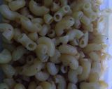 Foto langkah ke 3 dari resep 79. Macaroni Elbow.