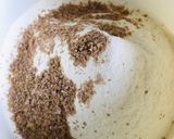 Korpás kenyér recept fázis 1 fotója