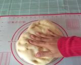 Foto langkah ke 4 dari resep Wool Roll Bread Super Lembut (Tanpa Telur).