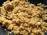 Nasi Goreng Kaki Lima