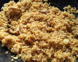 Foto langkah ke 3 dari resep Nasi Goreng Kaki Lima.