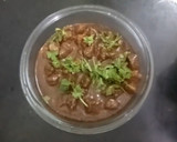 மட்டன் மிளகு கிரேவி ரெசிபி ஸ்டேப் 5 புகைப்படம்