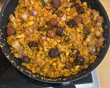 Foto del paso 7 de la receta: Migas de pan👩🏼‍🍳