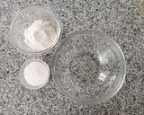 Foto del paso 1 de la receta: Masa para tartas y cheesecake