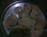 Foto langkah ke 4 dari resep Mie Burung Dara bumbu kecap.