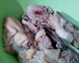 Foto langkah ke 1 dari resep Ayam Bakar kecap.