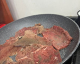 Foto del paso 1 de la receta: Hamburguesa