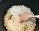 Foto del paso 2 de la receta: Albóndigas con sepia