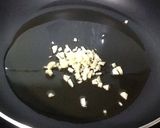 Foto del paso 5 de la receta: Quiche de espinacas y queso fresco