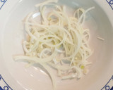 Foto del paso 1 de la receta: Papas aliñás !!! (Patatas aliñadas)