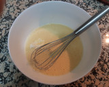 Foto del paso 1 de la receta: Quiche de guisantes