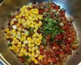 Foto del paso 5 de la receta Ceviche de atún fresco de almadraba