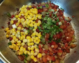 Foto del paso 5 de la receta: Ceviche de atún fresco de almadraba