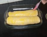 A picture of step 12 of Homemade Bread.