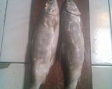 Foto langkah ke 2 dari resep Otak-otak Bandeng lamongan.