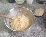 Foto del paso 3 de la receta: Galletas de avena