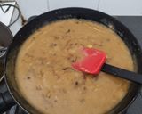 Foto langkah ke 4 dari resep Bangers and Mash.