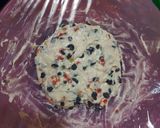 Foto langkah ke 4 dari resep Panettone.