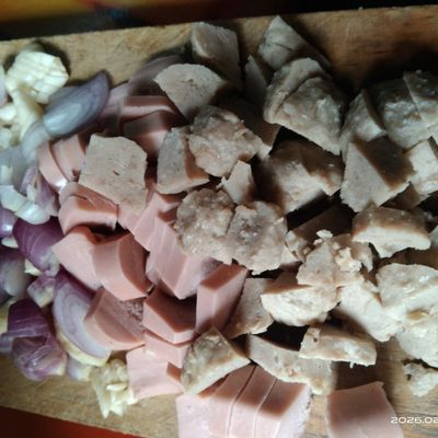 Langkah 1