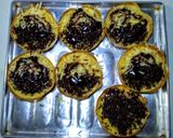 Foto langkah ke 12 dari resep Martabak Manis Mini.