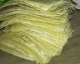 Samosa wrapsmatakin girki7 hoto