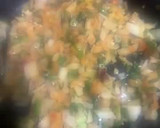 Foto del paso 5 de la receta: Locro criollo (receta familiar)