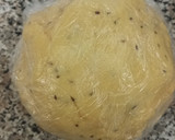 Foto del paso 4 de la receta: Rosquillas de Anís Sin Gluten